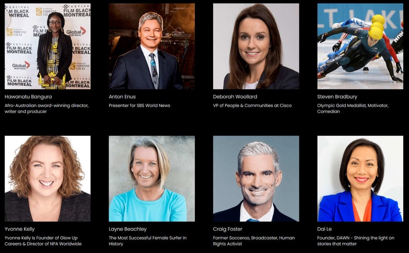 Industry Experts