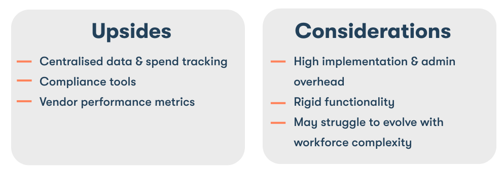 PRIME CONTRACTOR MODEL COMPARISON-3