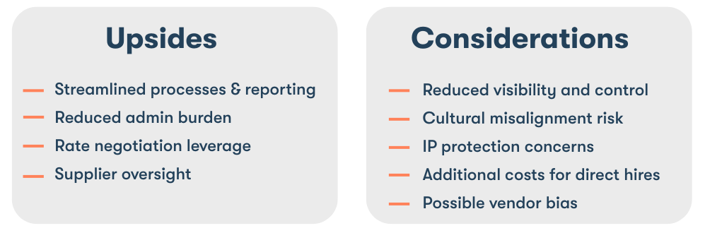 PRIME CONTRACTOR MODEL COMPARISON-4
