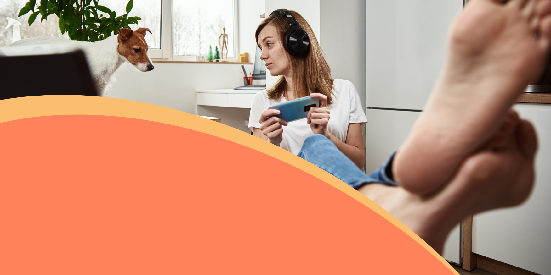 Australian workers lose 600 hours per year due to distractions